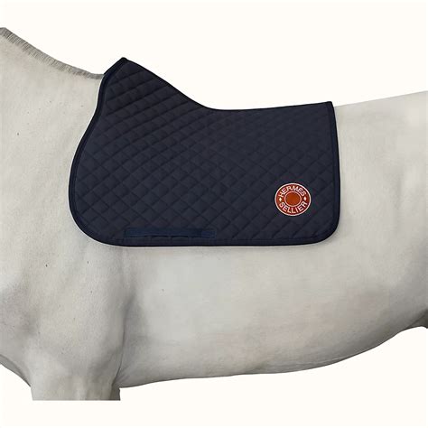 tapis de selle hermes|équipe équitation hermes france.